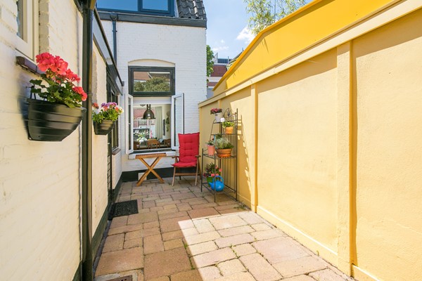 Medium property photo - Lindestraat 2, 3581 LS Utrecht
